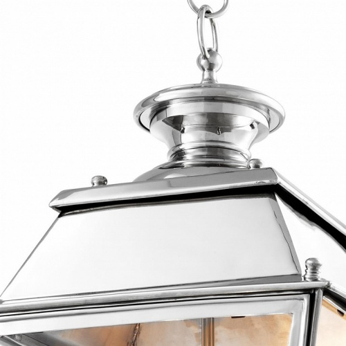 Подвесной светильник Eichholtz Lantern 105963 фото 4