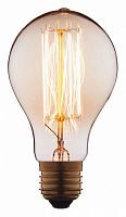 Лампа накаливания Loft it Edison Bulb E27 40Вт K 7540-SC