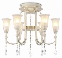 Потолочная люстра Ambrella Light TR TR3242