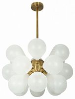 Люстра на штанге Loft it Miracle 10130/18 White