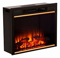 Электроочаг встраиваемый Inter Flame Sirius 327