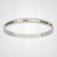 Подвесной светильник Imperiumloft Saturno Not Baroncelli Suspension 40.1643-0