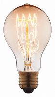 Лампа накаливания Loft it Edison Bulb E27 40Вт K 1003-SC