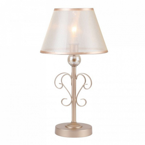Настольная лампа декоративная Favourite Teneritas 2553-1T фото 2