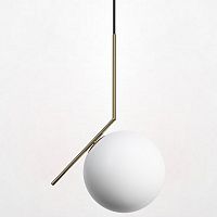 Подвесной светильник Imperiumloft Flexic Lights Family Michael Anastassiades 40.623