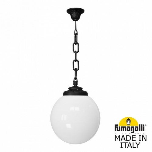 Подвесной светильник Fumagalli Globe 300 G30.120.000.AYF1R фото 3