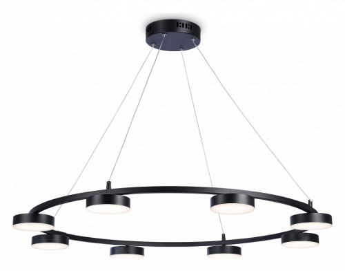 Подвесная люстра Ambrella Light FL FL51763 фото 6