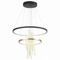 Подвесной светильник Odeon Light Monica 3901/63L