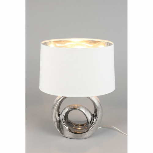 Настольная лампа декоративная Omnilux Padola OML-19324-01 фото 3