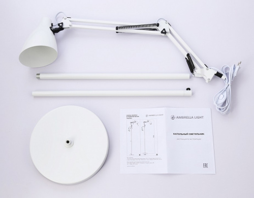 Торшер Ambrella Light TR TR97641 фото 3