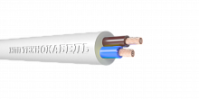 Провод ПВС 2х2.5 ТРТС
