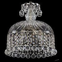 Подвесной светильник Bohemia Ivele Crystal 1478 14781/30 Pa Balls