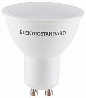 Лампа светодиодная Elektrostandard GU10 LED GU10 7Вт 6500K a055344