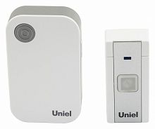 Звонок беспроводной Uniel UDB UL-00006432