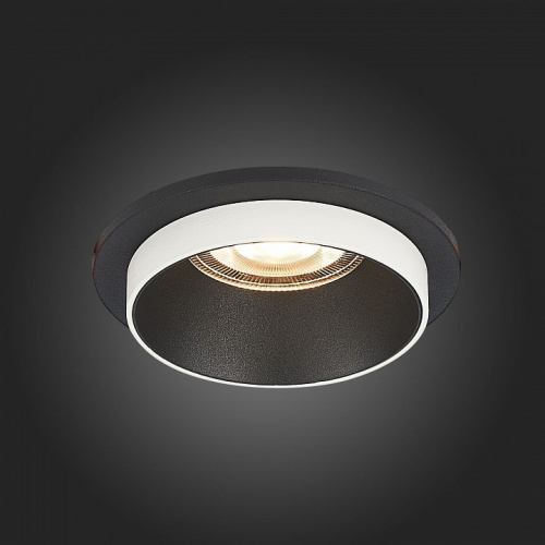 Встраиваемый светильник ST-Luce Chomia ST206.408.01 фото 7