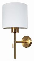 Бра Arte Lamp Proxima A4031AP-1PB