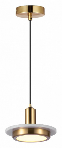 Подвесной светильник Moderli Solumn V5050-1PL фото 3