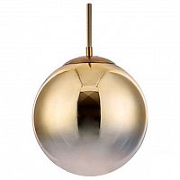 Подвесной светильник Arte Lamp Jupiter gold A7962SP-1GO