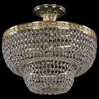 Светильник на штанге Bohemia Ivele Crystal 1909 19091/35IV G