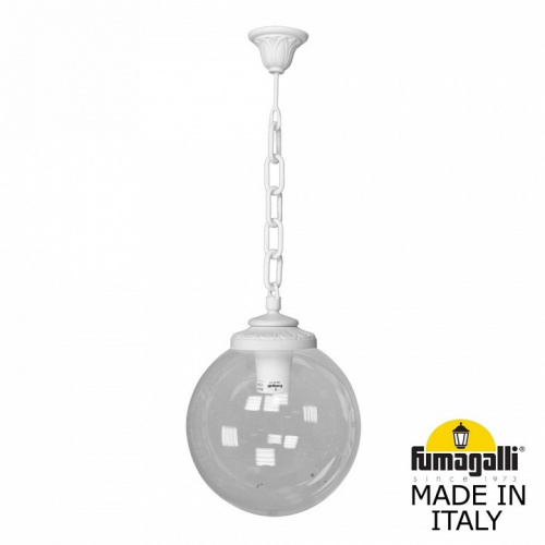 Подвесной светильник Fumagalli Globe 300 G30.120.000.WXF1R фото 3