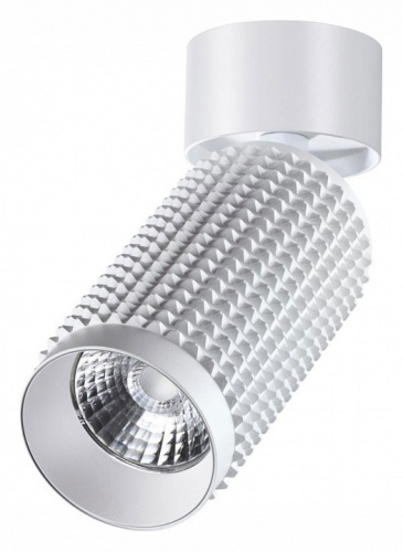 Спот Novotech Mais LED 358508 фото 2