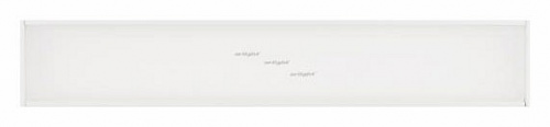 Встраиваемый светильник Arlight MAG-FLAT-45-L205-6W Warm3000 (WH, 100 deg, 24V) 026944 фото 2