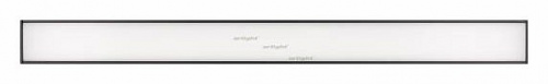 Встраиваемый светильник Arlight MAG-FLAT-45-L405-12W Warm3000 (BK, 100 deg, 24V) 026950 фото 5