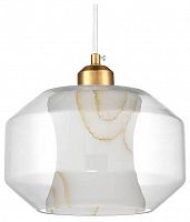 Подвесной светильник Vele Luce Milan VL5724P11