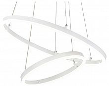 Подвесной светильник Escada Void 10254/2LED White APP