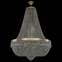 Светильник на штанге Bohemia Ivele Crystal 1927 19271/H2/90IV G