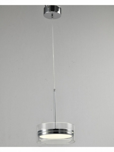 Подвесной светильник Zortes Donut ZRS.1802.01 фото 2