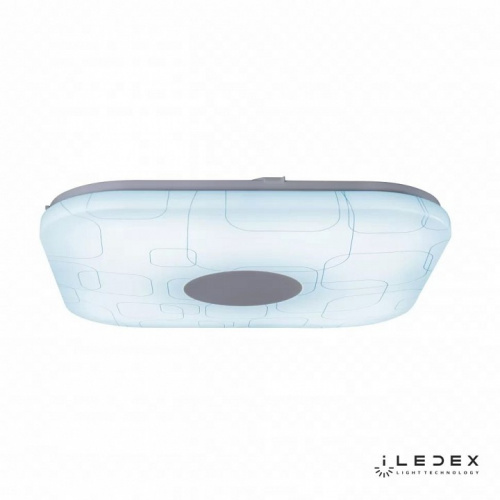 Накладной светильник iLedex Cube 36W-Cube-Square-Entire фото 2