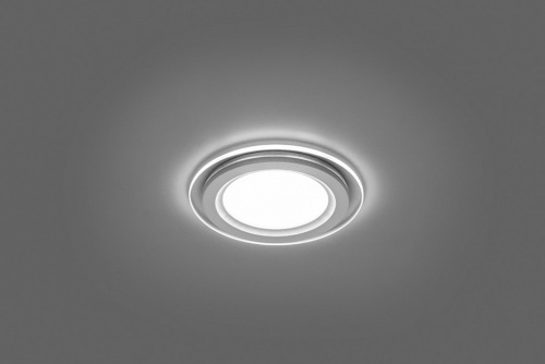 Встраиваемый светильник Feron Saffit AL2120 29651 фото 3