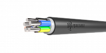 Кабель силовой АВВГнг(А)-LS 5х50мк(N.PE)-0.66 ТРТС