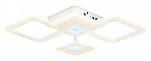 Потолочная люстра Ambrella Light FA FA4281