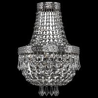 Бра Bohemia Ivele Crystal 1927 19271B/H1/20IV Ni