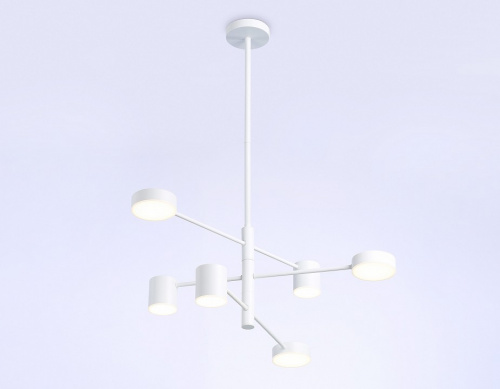 Люстра на штанге Ambrella Light FL FL51684 фото 3