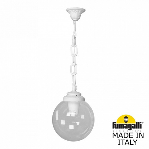 Подвесной светильник Fumagalli Globe 250 G25.120.000.WXF1R фото 3