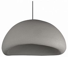 Подвесной светильник Loft it Stone 10252/800 Grey