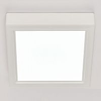 Накладной светильник Arte Perfetto Luce Ingrid 7 3322.LDF6004M/6W/6K