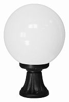 Наземный низкий светильник Fumagalli Globe 300 G30.111.000.AYF1R