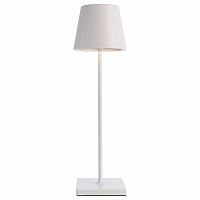 Настольная лампа декоративная Deko-Light Sheratan 346011