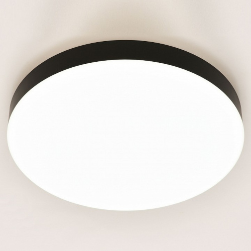Накладной светильник Arte Perfetto Luce Toscana 3315.XM-60W Black
