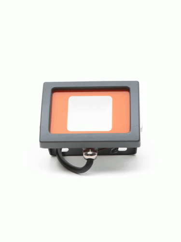 Прожектор светодиодный ДО-50Вт SMD 6500К 4250 Лм SMD фото 2