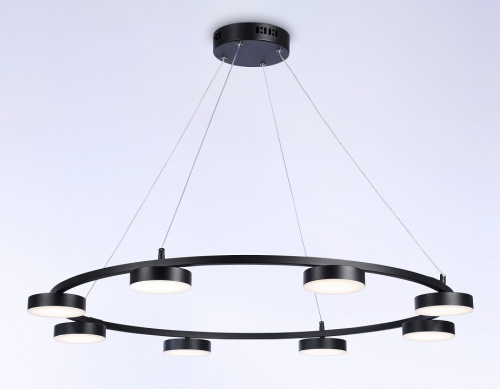 Подвесная люстра Ambrella Light FL FL51763 фото 5