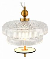 Подвесной светильник ST-Luce Oriental SL6122.313.01