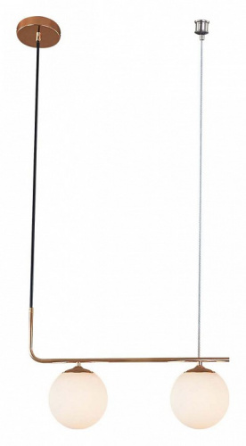 Подвесной светильник Escada Bolton 1163/2S фото 4