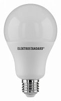 Лампа светодиодная Elektrostandard Classic LED E27 15Вт 4200K a048617