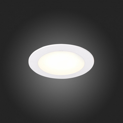 Встраиваемый светильник ST-Luce Litum ST209.538.06 фото 6