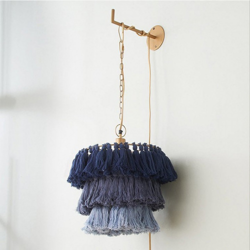 Бра Imperiumloft Tassel TASSEL-WALL01